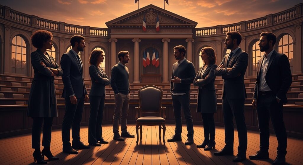 Municipales 2026 Aux Mureaux : Une Succession Explosive