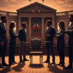 Municipales 2026 Aux Mureaux : Une Succession Explosive