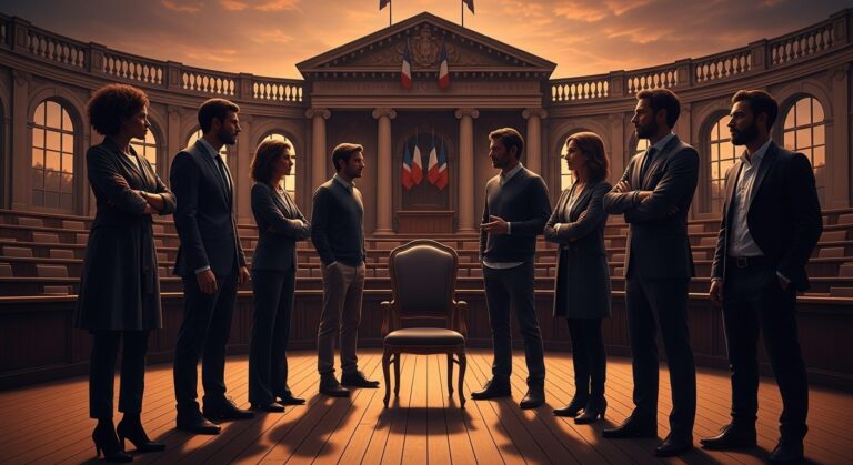 Municipales 2026 Aux Mureaux : Une Succession Explosive