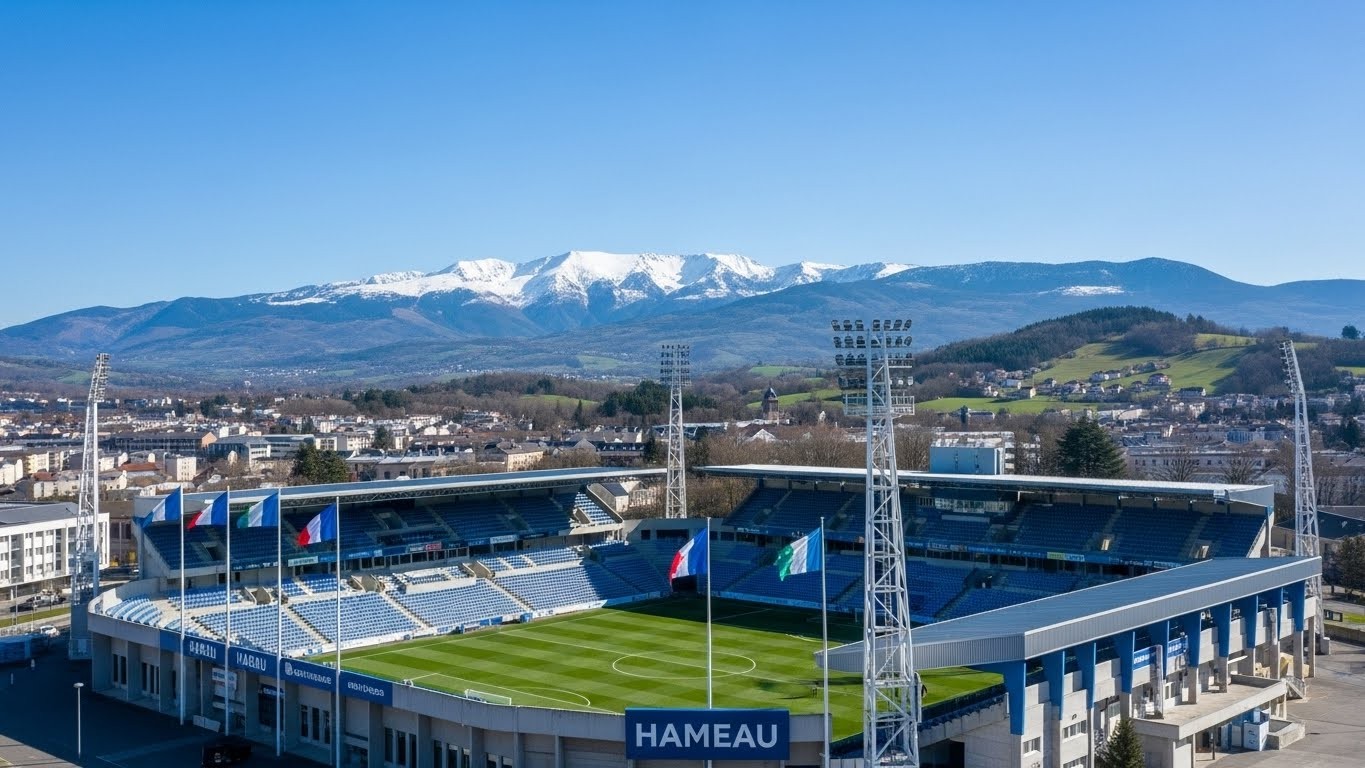 Découvrez pourquoi François Bayrou se représente à la mairie de Pau pour un troisième mandat. Entre bilan sécuritaire, attachement local et défis à venir, une campagne qui s'annonce intense. Qui l'emportera ?