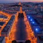 Municipales 2026 : Benoît Payan relance sa campagne à Marseille