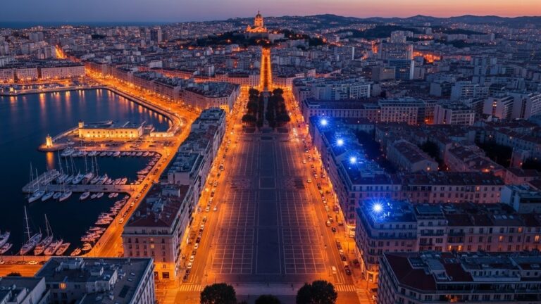 Municipales 2026 : Benoît Payan relance sa campagne à Marseille