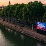 Municipales 2026 Bordeaux : Pierre Hurmic Candidat à sa Réélection