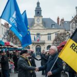 Municipales 2026 : Bourg-en-Bresse et l’union des droites