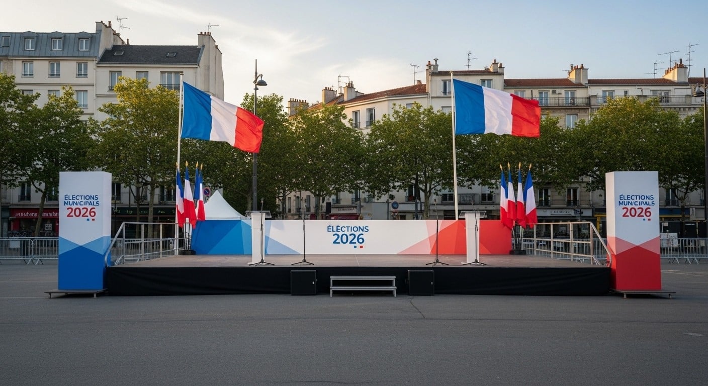 Découvrez pourquoi le député LFI Carlos Martens Bilongo, né à Villiers-le-Bel, se lance aux municipales 2026 pour défier le PS et répondre aux attentes des habitants en matière de sécurité et de quotidien.