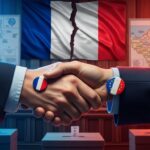 Municipales 2026 Colmar : Alliance LR-RN et Suspension