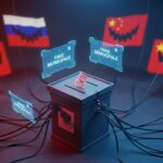 Municipales 2026 : Commission Anti-Ingérence Étrangère