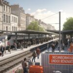 Municipales 2026 Creil : Revitaliser le Quartier Gare ?