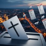 Municipales 2026 Dijon : Sondage Donne Maire Sortante Très En Tête