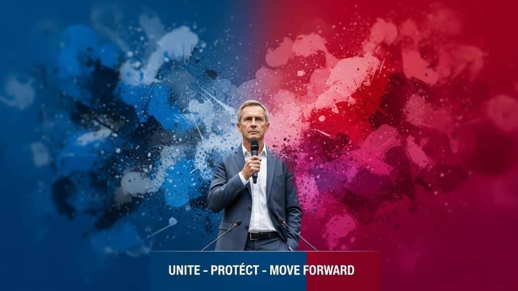 Municipales 2026 Évry : Beaudet sans étiquette