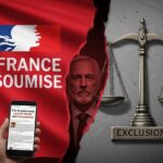 Municipales 2026 : Exclusion choc chez LFI pour propos antisémites