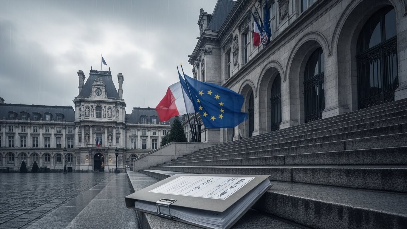 Découvrez les coulisses d'une succession ratée à la mairie de Paris pour les municipales 2026. Anne Hidalgo quitte la scène, mais pas comme elle l'espérait. Analyse exclusive d'un règne mouvementé.