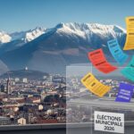 Municipales 2026 Grenoble : Candidats et Enjeux Clés