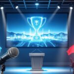 Municipales 2026 Grenoble : un candidat de 76 ans lance son double IA vocal