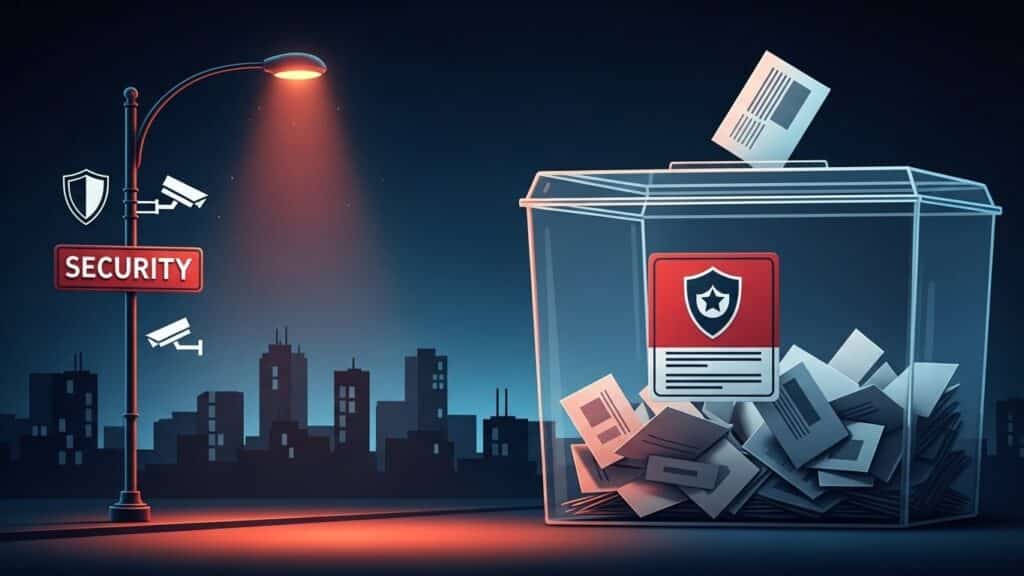 Municipales 2026 : Intérêt Record et Sécurité en Tête