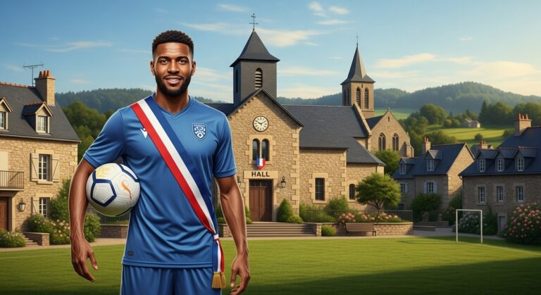 Municipales 2026 : Johan Gastien, du Terrain au Village