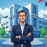 Municipales 2026 La Verrière : Dainville vise second mandat