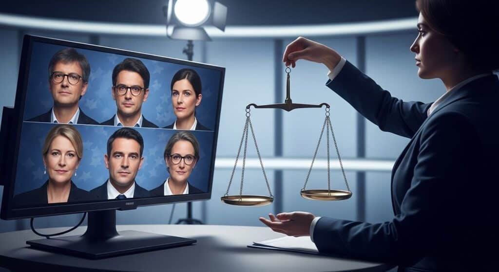 Municipales 2026 : L’Arcom Veille au Pluralisme Médiatique