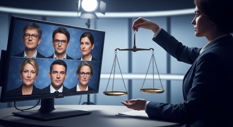 Municipales 2026 : L’Arcom Veille au Pluralisme Médiatique