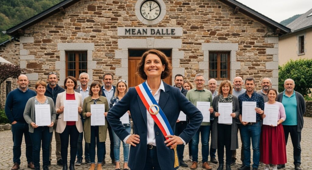 Municipales 2026 : Le Défi de la Parité dans les Petites Communes Rurales
