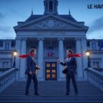 Municipales 2026 Le Havre : Gauche vs Philippe