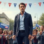 Municipales 2026 : Le Maire de Trappes Vise un Dernier Mandat