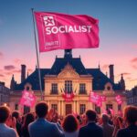 Municipales 2026 : Le PS mise sur 2000 candidats pour reconquérir les villes
