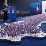 Municipales 2026 : Le RN Vise 650 Listes, Un Record Historique