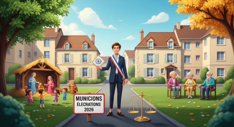 Municipales 2026 : L&rsquo;Enjeu Démographique à Villepreux