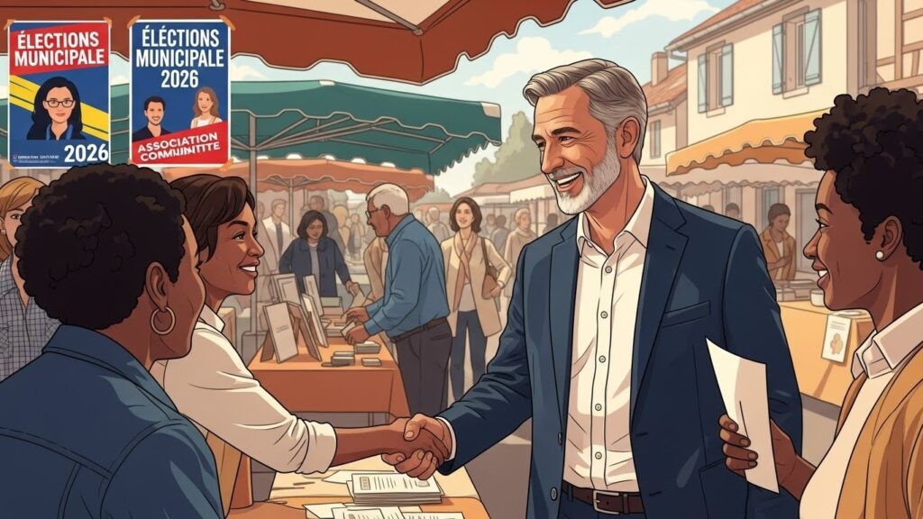 Municipales 2026 : Les Conseils d&rsquo;un Ancien Maire pour Gagner