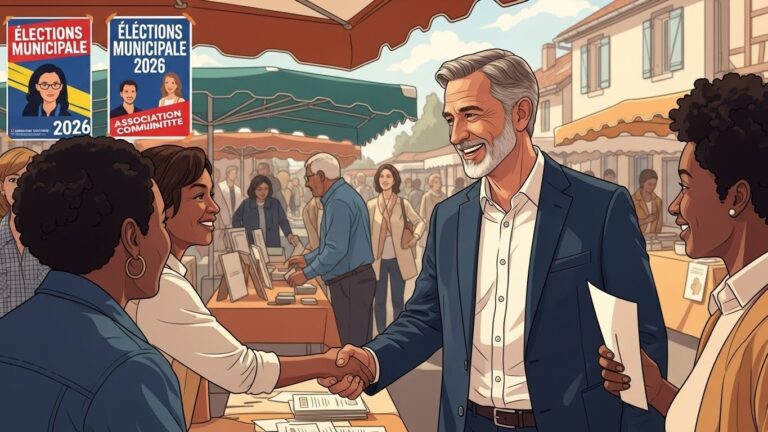 Municipales 2026 : Les Conseils d&rsquo;un Ancien Maire pour Gagner