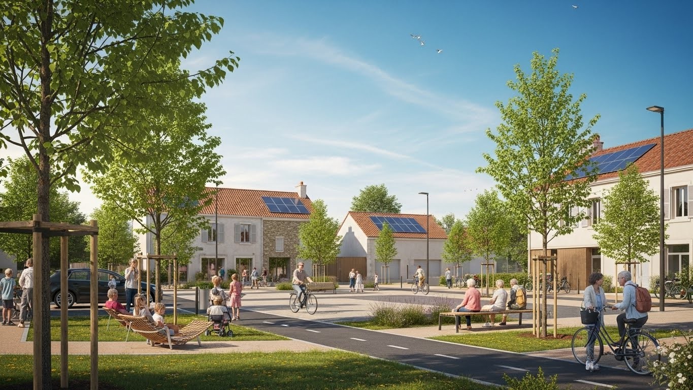 À deux mois des municipales 2026, un sondage révèle que la majorité des Français refuse tout recul sur la transition écologique dans leur commune et réclame même plus d'investissements. Découvrez les chiffres qui pourraient changer la donne.