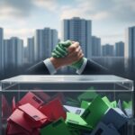 Municipales 2026 : LFI Change de Stratégie à Rillieux-la-Pape