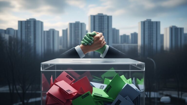 Municipales 2026 : LFI Change de Stratégie à Rillieux-la-Pape