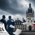 Municipales 2026 Lille : Fin de l’Ère Aubry et Incertitude
