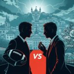 Municipales 2026 Lyon : Aulas défié par les proches de Doucet