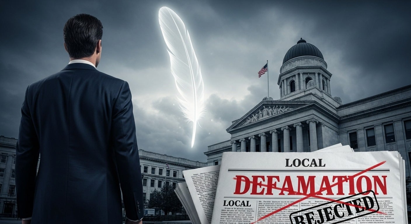 Jean-Michel Aulas condamné à payer plus de 3000 € après son échec en justice contre un média lyonnais. Décryptage de cette affaire qui secoue la campagne des municipales 2026 à Lyon.