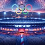 Municipales 2026 Lyon : Gerland Pour la Cérémonie JO 2030