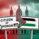 Municipales 2026 Lyon : Polémique Autour d&rsquo;un Citoyen d&rsquo;Honneur