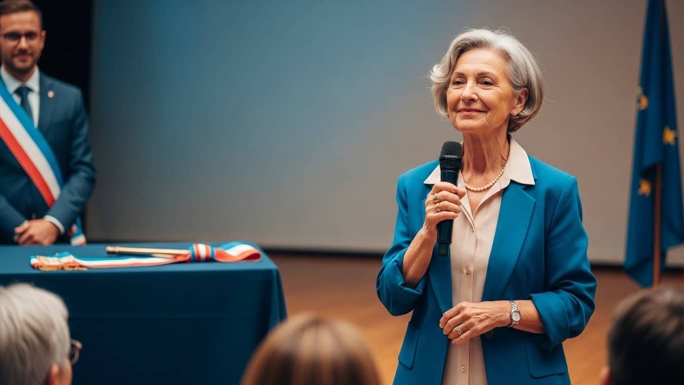 Découvrez pourquoi la première femme maire de Maisons-Alfort (LR), âgée de 74 ans, choisit de ne pas briguer un second mandat en 2026. Une décision personnelle qui ouvre la voie à son adjoint.
