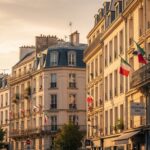 Municipales 2026 Maisons-Alfort : Romain Maria candidat LR