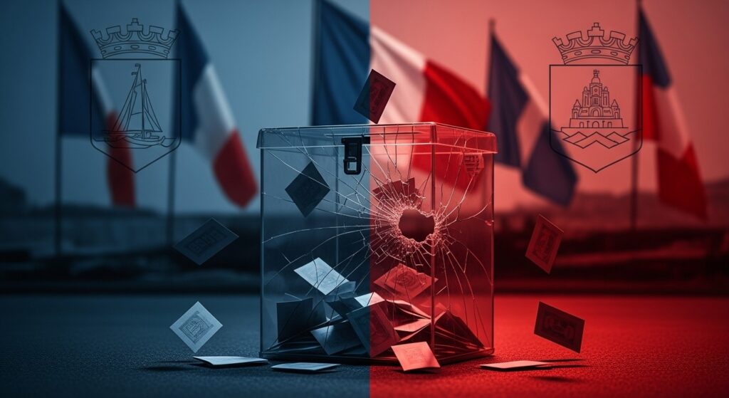 Municipales 2026 Marseille : Alerte sur la Fraude Électorale