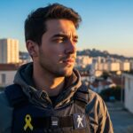 Municipales 2026 Marseille : Amine Kessaci Avec Payan