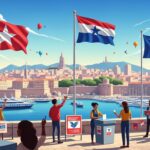 Municipales 2026 Marseille : Candidats et Enjeux Clés