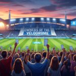 Municipales 2026 Marseille : Les Habitants Propriétaires du Vélodrome ?