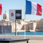 Municipales 2026 Marseille : Payan Fustige le RN Anti-Ville