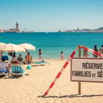 Municipales 2026 Marseille : Plages Réservées aux Familles ?
