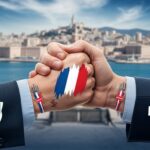 Municipales 2026 Marseille : Reconquête Soutient le RN