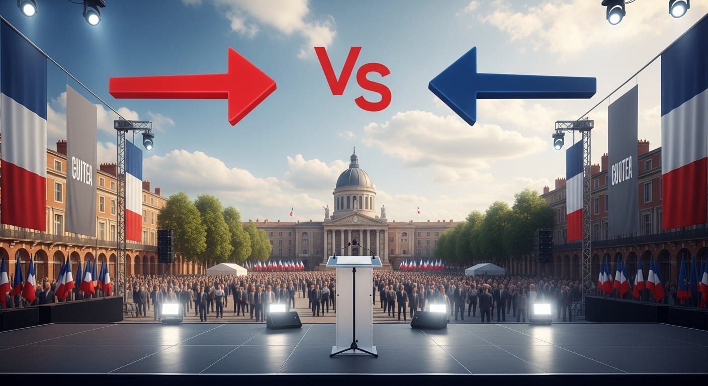 Jean-Luc Mélenchon rejette toute ouverture au centre gauche pour les municipales 2026. À Toulouse, il défend une liste LFI radicale avec le NPA et mise sur le renouvellement face aux figures établies. Décryptage d'une stratégie clivante.