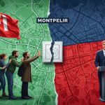 Municipales 2026 Montpellier : Gauche Divisée